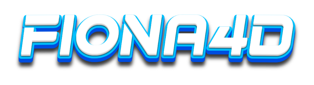 Logo FIONA4D
